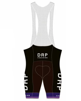 DRP Coaching Women's Cycle Bib and Brace | Cycling Clothing