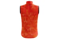 Lightweight Windproof Cycle Gilet - Square Up Ignite | Cycling Gear