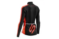Square up Spritz Thermal Cycle Jacket | Cycling Clothing