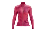 Stratus Dusk Thermal Cycle Jacket | Cycling Clothing