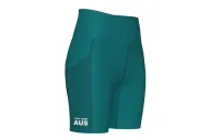 2024 World Champs Team Aus 6" Medium Rise Tights | Active Wear