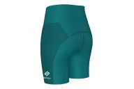 2024 World Champs Team Aus 6" Medium Rise Tights | Active Wear