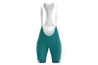 2024 World Champs Team Aus Women's Cycle Bib and Brace | Cycling Clothing