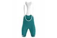 2024 World Champs Team Aus Men's Cycling Bib and Brace | Cycling Clothing