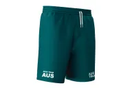2024 World Champs Team Aus  Men's Swim Board Shorts - Unisex | Beach Wear