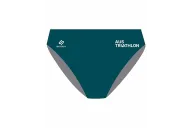 2024 World Champs Team Aus Men's Swimming Briefs | Made in Australia