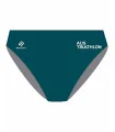 2024 World Champs Team Aus Men's Swimming Briefs | Made in Australia