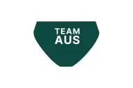 2024 World Champs Team Aus Men's Swimming Briefs | Made in Australia