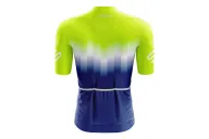 Highlights Optimise Jersey and Pure Black Optimise Bibs, Gripper