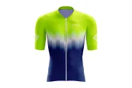 Optimise Cycle Kit Men - Skin Tight Jersey & Bibs | SCODY