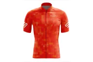 Square Up Ignite Performance Cycle Jersey and Bibs | Cycling Clothing