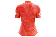 Square Up Spritz Performance Cycle Jersey and Bibs | Cycling Clothing