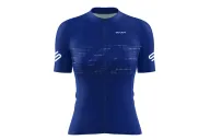 Staple Cobalt Performance Cycle Jersey and Bibs | Cycling Clothing