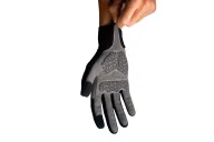 SCODY Long Finger Cycling Gloves – Gel Padded Comfort