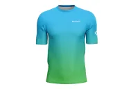 Men’s Cycling Jersey – MTB Style with Zip Pocket | SCODY