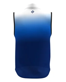 Men's Paddling Vest – Cool Blues Wind Vest | SCODY