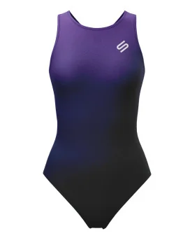 SCODY Women’s Water Polo Swimsuit – Chlorine Resistant