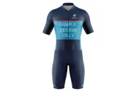 MTO Late Order WTS Compliant Women's Elite Triathlon Suit - Named | Triathlon Gear