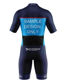 MTO Late Order WTS Compliant Women's Elite Triathlon Suit - Named | Triathlon Gear
