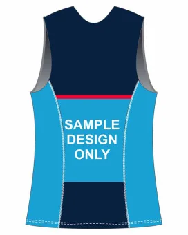 Women's Triathlon Singlet
