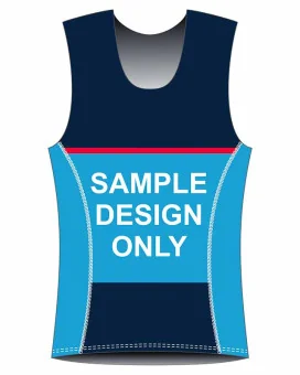 2024 World Champ Late Orders women's Triathlon Singlet | Triathlon Gear