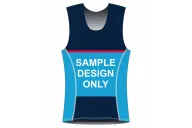2024 World Champ Late Orders women's Triathlon Singlet | Triathlon Gear