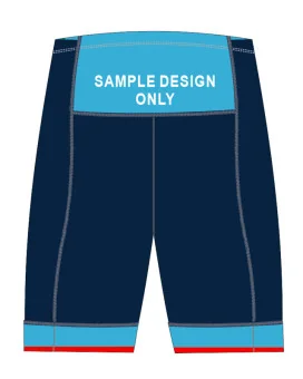 2024 World Champ Late Orders Womens's Triathlon Shorts | Triathlon Gear