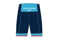 2024 World Champ Late Orders Men's Triathlon Singlet | Triathlon Gear