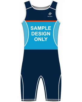 MTO Late OrderWomen's Elite Triathlon Suit - Named | Triathlon Gear