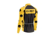 Winter Thermal Cycle Jacket - RUOK| Made in Australia