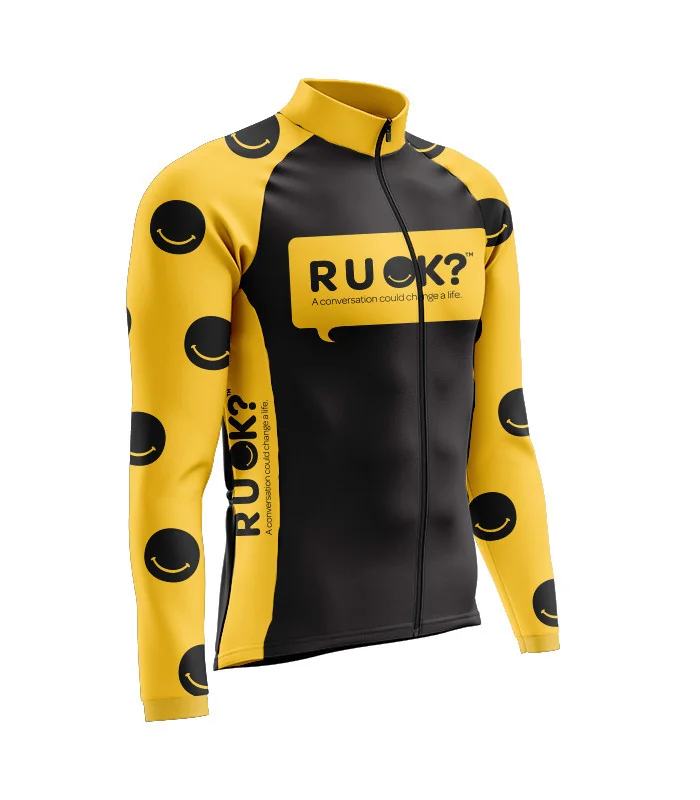 Thermal Cycle Jacket - RUOK