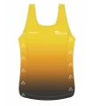 WA Triathlon State Team Ultra Light Weight Run Singlet, Women| Running Gear