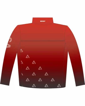 AusTriathlon SA State Spray Jacket | Triathlon Gear