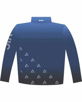 AusTriathlon VIC State Spray Jacket | Triathlon Gear