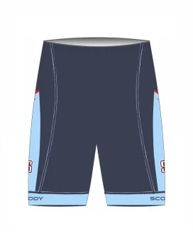 Sharks Triathlon Club Men's Triathlon Knicks | Triathlon Gear | Triathlon Clothing