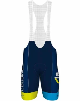 Samford Velos Men's Cycling Bib Shorts | Cycling Clothing