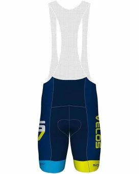 Samford Velos Women's Cycling Bib Shorts | Cycling Clothing | Made in Aus