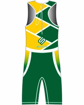 SCODY Lamina Junior's Elite Triathlon Suit | Triathlon Gear