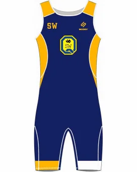 SCODY Lamina Junior's Elite Triathlon Suit | Triathlon Gear