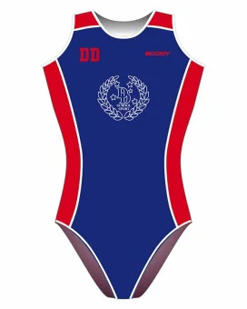 Lamina Triathlon Suit, Open Back, Hydrophobic - Women | Triathlon Gear