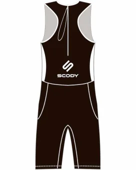 SCODY Lamina Junior's Elite Triathlon Suit | Triathlon Gear
