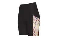 Monty Owl 6" Medium Rise Tights by Australian artist, Kristy-Ann Duffy | Made in Australia