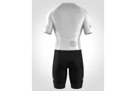 Switch Men's Full Zip Aero Suit | Triathlon Gear