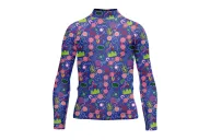 Danielle Leedie Gray's Budabai Duru Junior Surf Rashie, UPF50+| Beach Wear