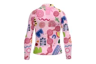 Danielle Leedie Gray's Budabai Duru Junior Surf Rashie, UPF50+| Beach Wear