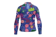 Danielle Leedie Gray's Budabai Duru Junior Surf Rashie, UPF50+| Beach Wear