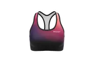 SCODY Galaxy Racer Back Crop Top – Women’s Activewear