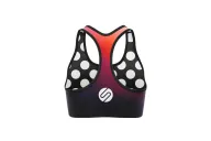 SCODY Galaxy Racer Back Crop Top – Women’s Activewear