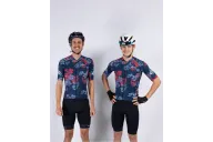 Optimise Cycle Jersey  and Cycle Bib| Cycling Jersey