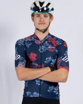 Optimise Cycle Jersey  and Cycle Bib| Cycling Jersey